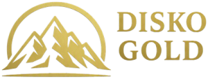 Disko Gold logo